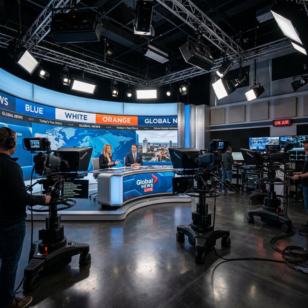 Broadcast Innovation